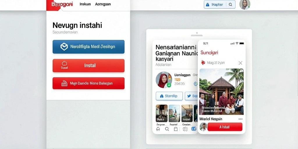 Komunitas aktif yang siap membantu pemain baru.