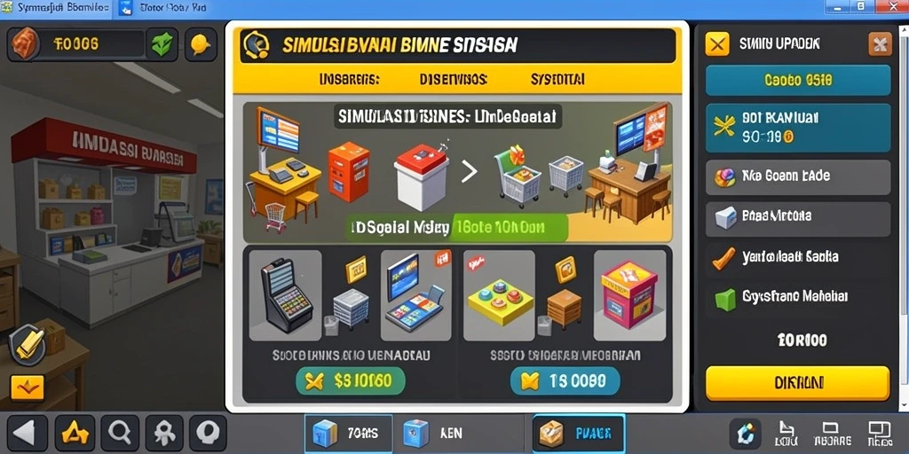 Event menarik dengan beragam hadiah.
