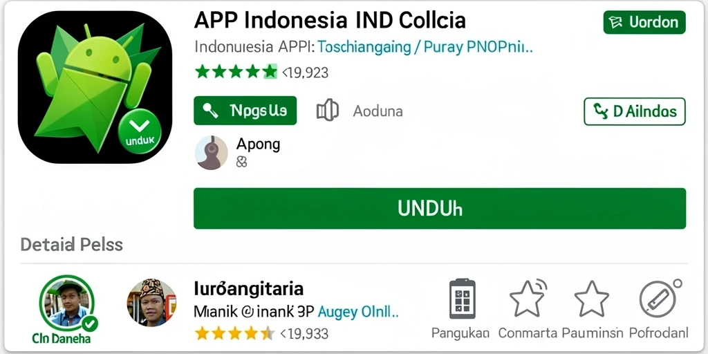 Tangkapan layar menunjukkan mode multiplayer dengan teman-teman.