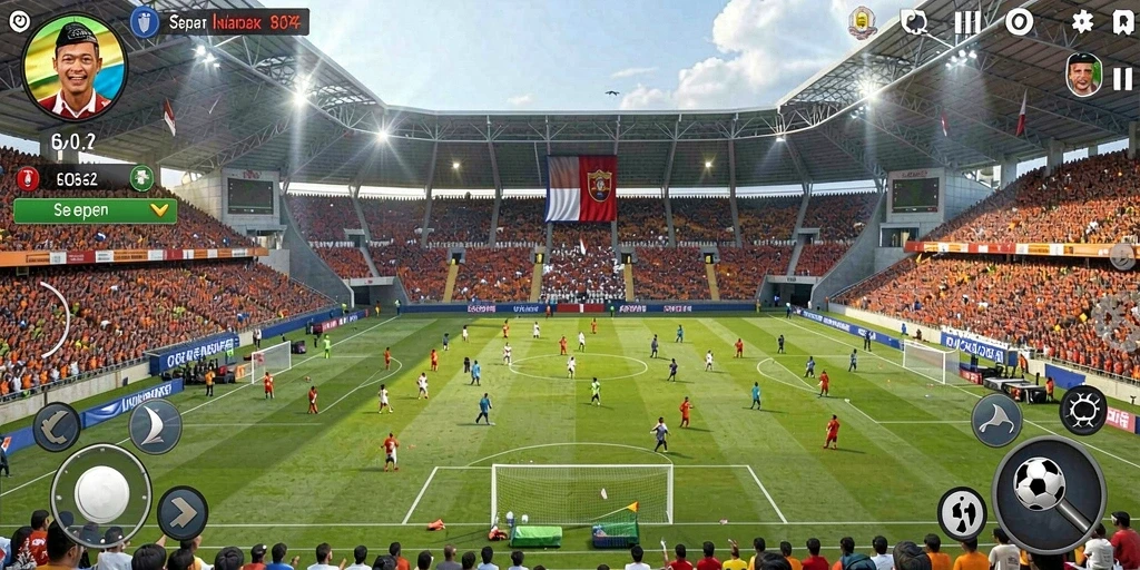Beragam tema slot yang membuat permainan tidak membosankan.