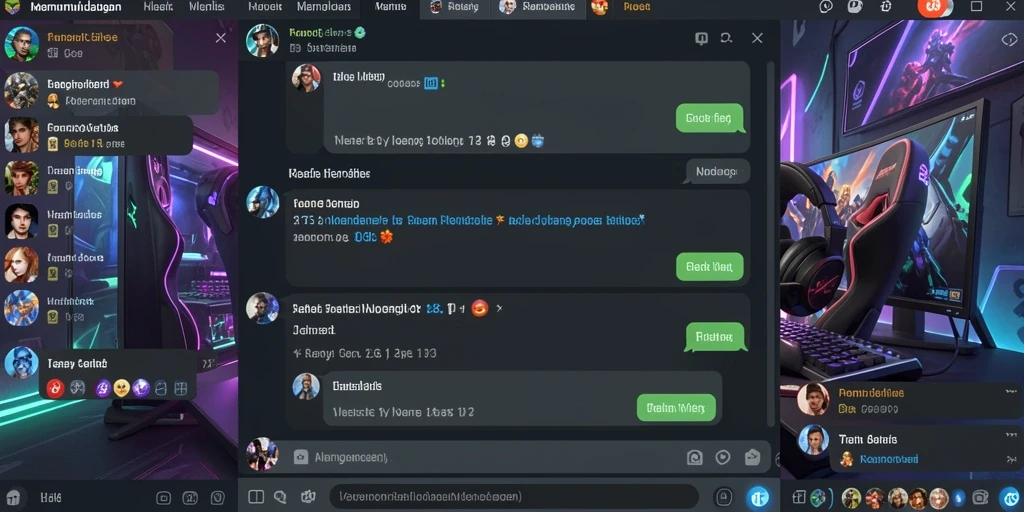 Sistem bonus yang menguntungkan untuk semua pemain.