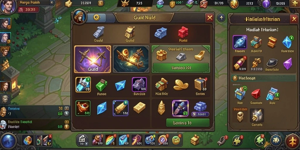 Event menarik dengan hadiah menggiurkan.