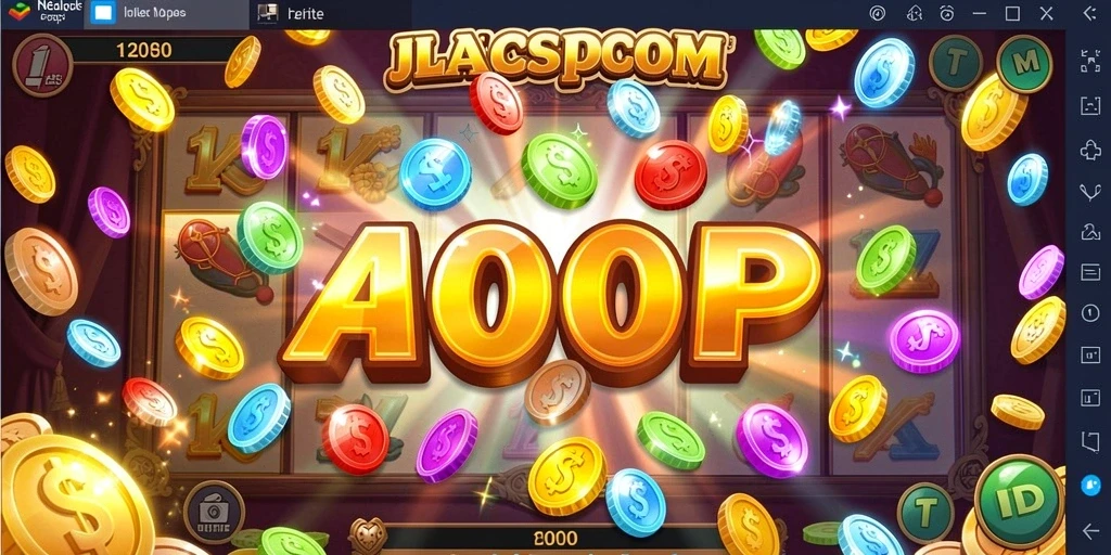 Bonus harian yang menguntungkan bagi pengguna.