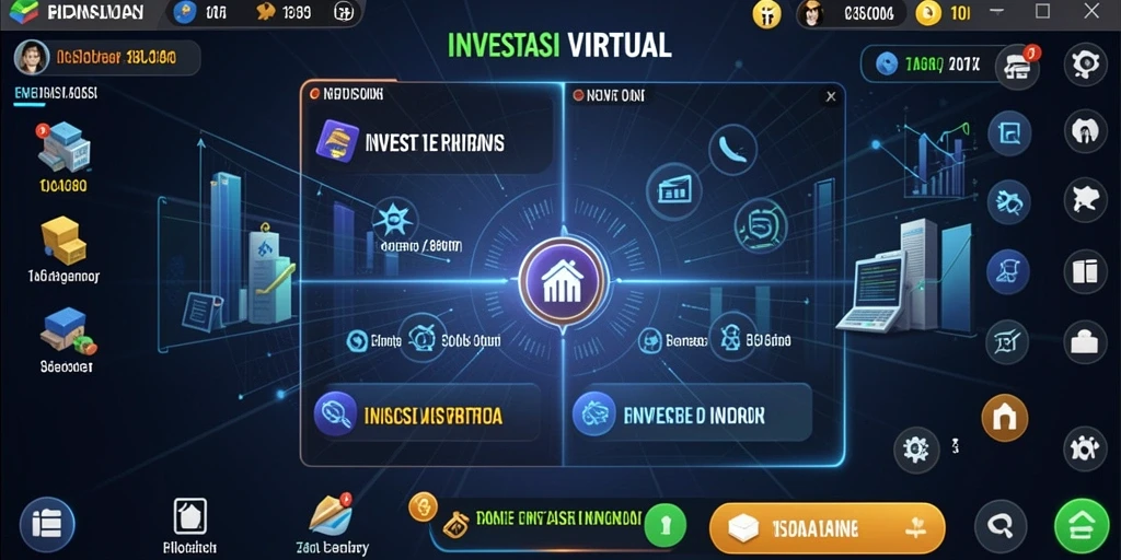 Tampilan bonus dan promosi yang menggiurkan untuk pengguna.