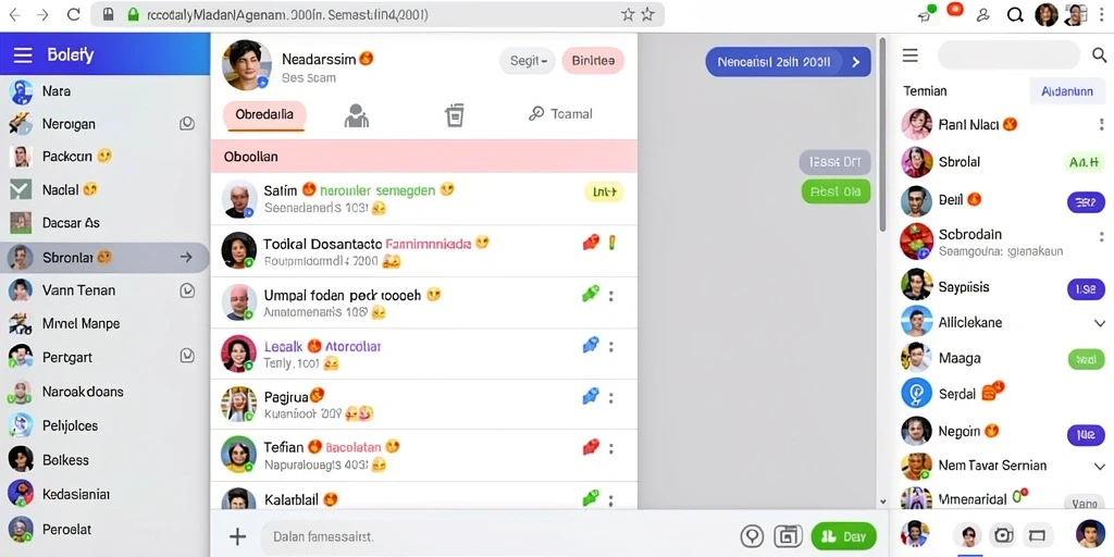 Contoh mode permainan menarik di HAKIM4D.
