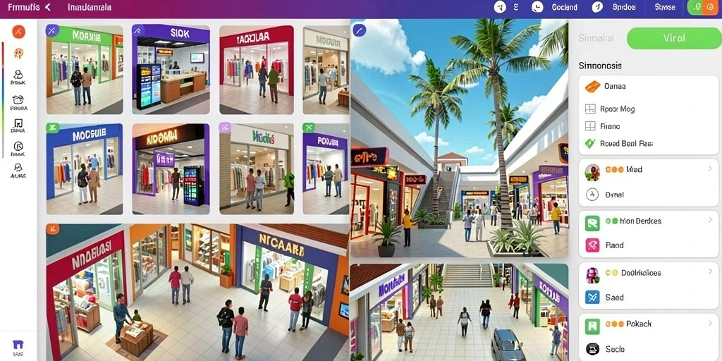 Nikmati pengalaman bermain yang mendebarkan dengan grafik yang memukau.