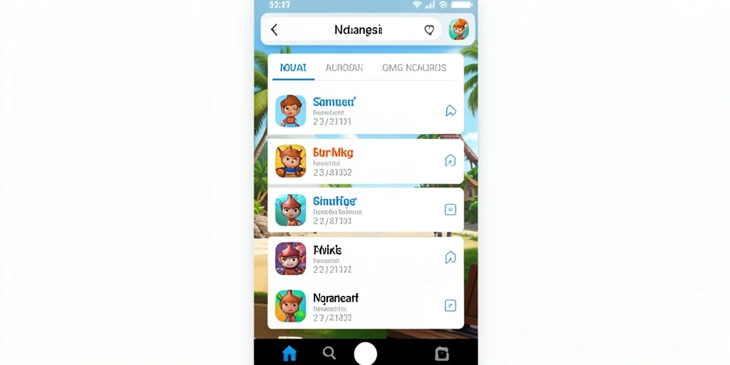 Bonus dan promosi menarik untuk pengguna baru.