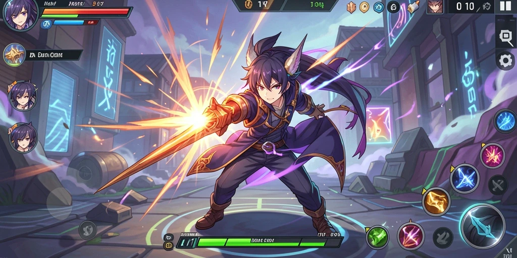 Event menarik dengan banyak hadiah bermanfaat.