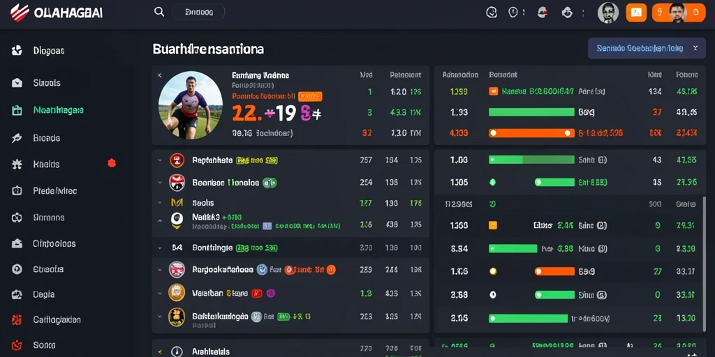 Berbagai turnamen poker dengan hadiah menarik.