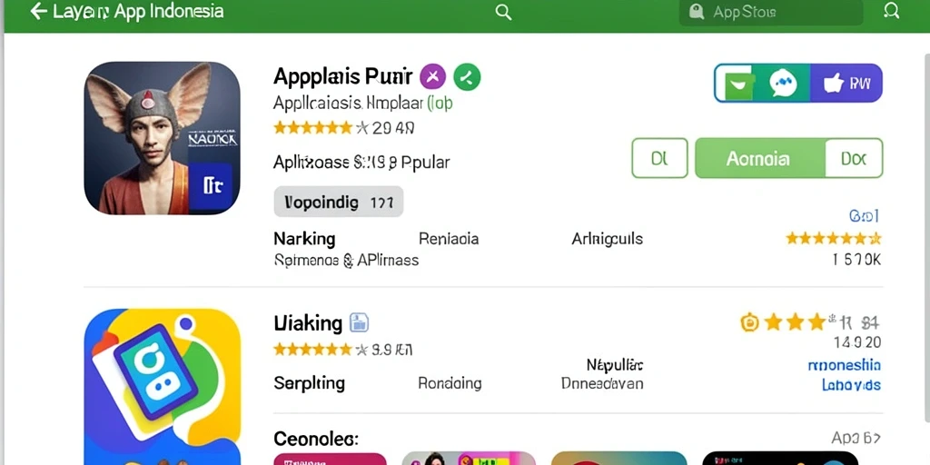 Tantangan seru dengan grafis yang memukau.