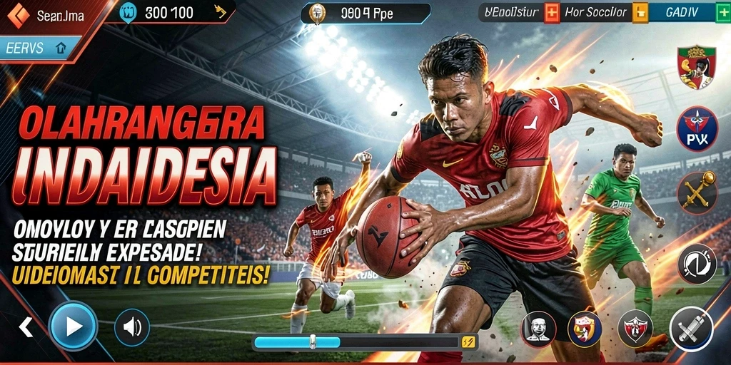Screenshot menunjukkan promosi menarik yang ditawarkan kepada pengguna.